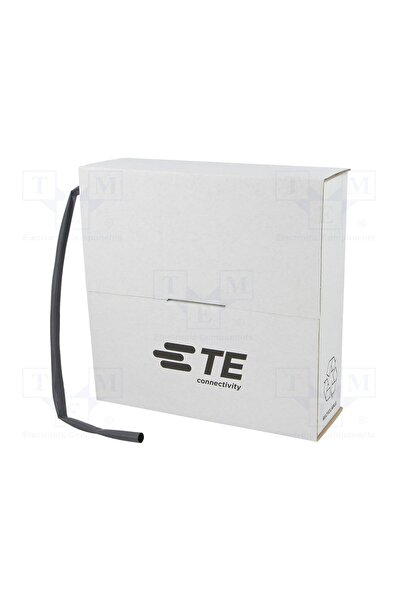 OEM Manşon termocontractabil TE Connectivity RNF-3000-R-6/2-0, fără adeziv, 3...