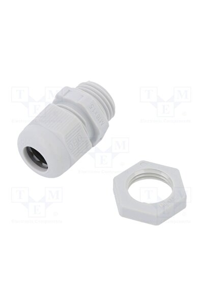 OEM Garnitură de etanşare OBO BETTERMANN OBO-2022764, M16, 1,5, IP68, poliami...