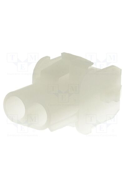 OEM Conector cablu-cablu TE Connectivity 1-480699-0, mufă/soclu, tată/mamă, P...