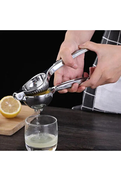 OEM Storcator manual de citrice cu manetă, din metal, pentru lămâi și lime, a...