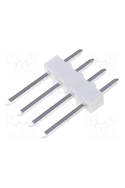 OEM Conector şiruri pini MOLEX MX-22-03-2041, şir pini, tată, PIN 4, THT, KK ...