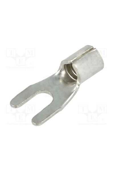 OEM Vârf furcă BM GROUP BM01314, M3,5, 4÷6mm2, crimpat, pe cablu, neizolat, c...