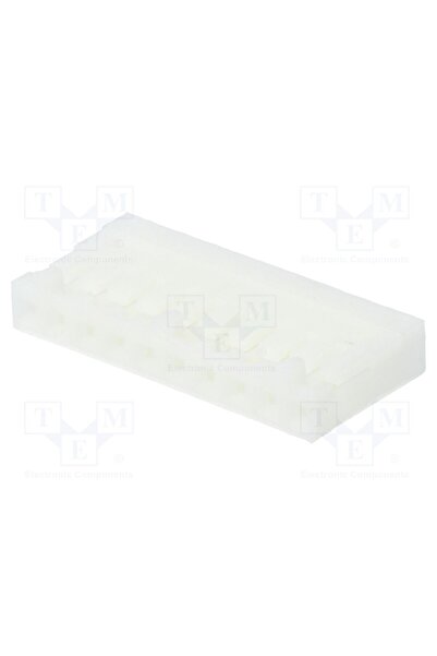 OEM Conector cablu-cablu/PCB HIROSE DF1B-10S-2.5R, mufă, mamă, 10 pini, DF1B,...