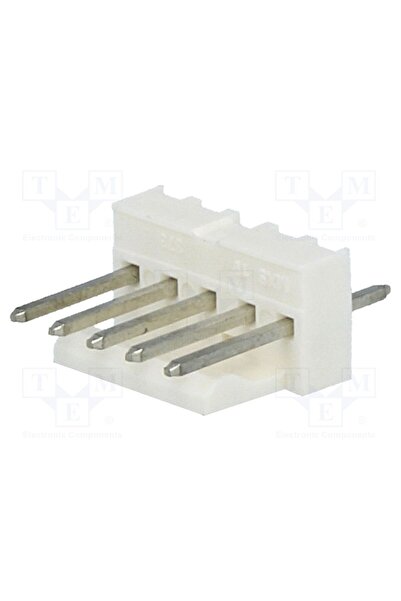 OEM Conector cablu-placă MOLEX MX-22-23-2051, soclu, tată, PIN 5, KK 254, dre...