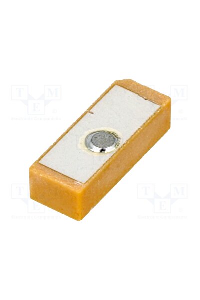OEM Antenă SR PASSIVES ANT1575-1606A, GPS, RHCP, 50Ω, 16x6mm, ceramică, 1,575...