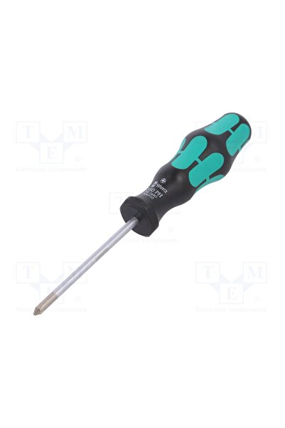 OEM Șurubelniță standard WERA WERA.05008710001, Phillips, PH1, Kraftform Plus...
