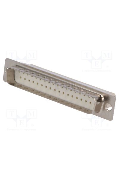 OEM Conector D-Sub MH CONNECTORS MHDBC37SP-NW, PIN 37, mufă, tată, pe cablu, ...
