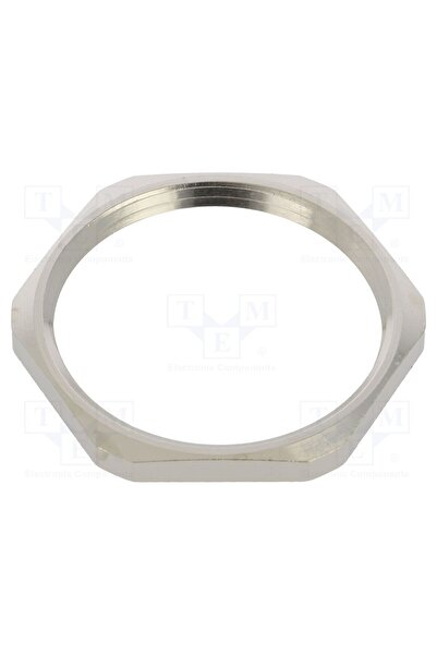OEM Piuliţă HUMMEL HUMMEL-1161290001, PG29, alamă, Thk 4mm, Cheie 41mm, Filet...