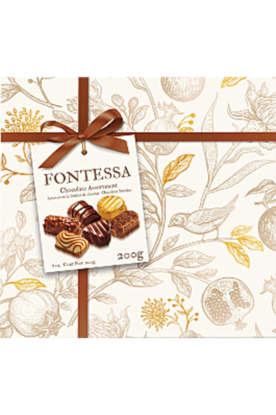 NN Fontessa Praline Asortate 200 G