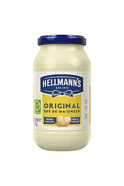 Hellmann's Sos de maioneză 340 ml