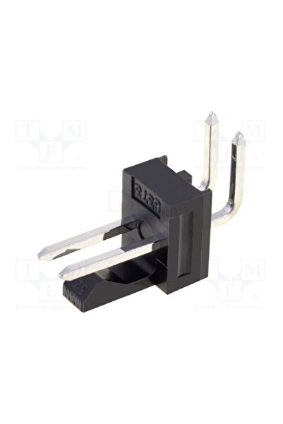 OEM Conector cablu-placă MOLEX MX-171857-0002, soclu, tată, PIN 2, KK 254, în...