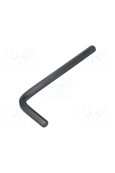 OEM Cheie imbus WIHA WIHA.01128, HEX 5mm, Lung.tot 83mm, oţel crom-vanadium