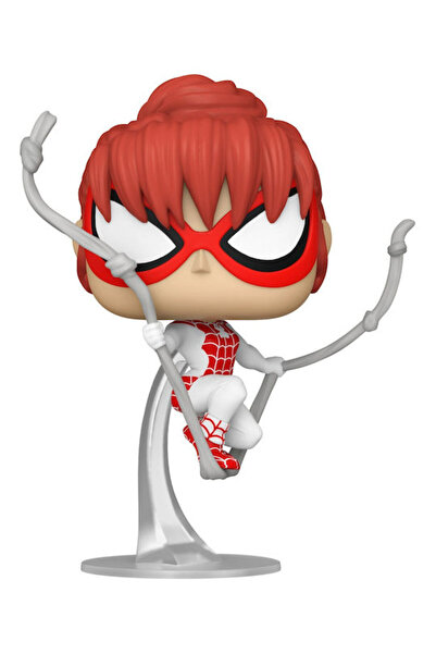 Funko Ποπ! Κουνιστοκέφαλος Μάρβελ: Μάρβελ - Σπίνερετ 1293 Ειδική Έκδοση