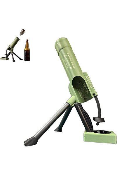 Generic Brand Deschizător sticlă tip mortar, deschizător bere, pentru sticle ...