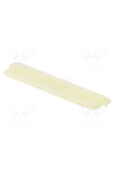 OEM Conector cablu-placă HIROSE DF19-30S-1C, mufă, mamă, DF19, 100V, PIN 30, ...