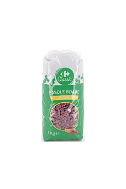 Carrefour Classic Fasole roșie 1 kg