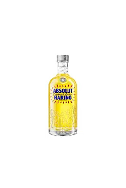 Absolut Haring Vodka 0.7 L 40%