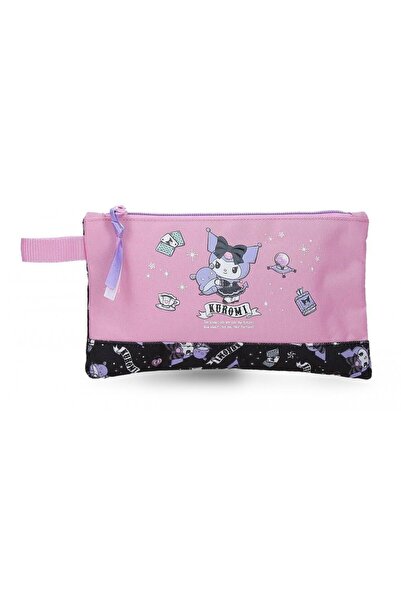 SANRIO Penar scoala Kuromi Fortune Telling 1x12x22 cm