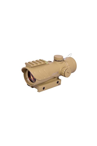 vormex Coos35 Reddot