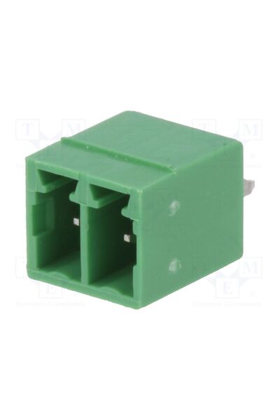 OEM Conector regletă de conexiuni deconectabilă DEGSON ELECTRONICS 15EDGVC-3....