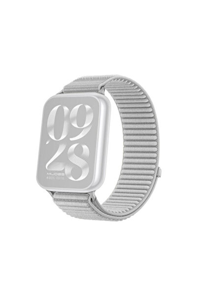 sscase Xiaomi Redmi Watch 4 5 6 Smart Band 8 Pro/9 Pro/10 Pro Λουράκι Νάιλον ...