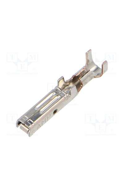 OEM Conector TE Connectivity 1-175218-2, mamă, D-3000, aurit, 0,5-1,4mm², 20A...