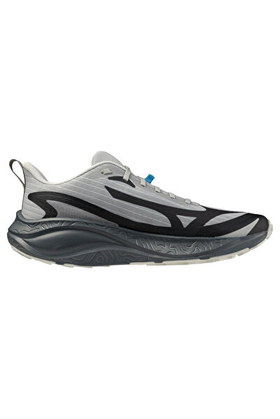 MIZUNO Neo Lumina Erkek Koşu Ayakkabısı Gri