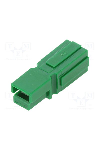 OEM Conector alimentare DC ANDERSON POWER PRODUCTS 1327G5, mufă, hermafrodit,...