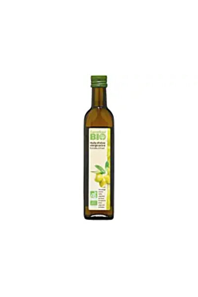Carrefour Bio Ulei de măsline extravirgin 500ml