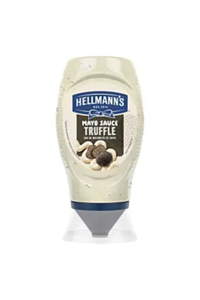 Hellmann's Sos Maionez cu Trufe 250 ml