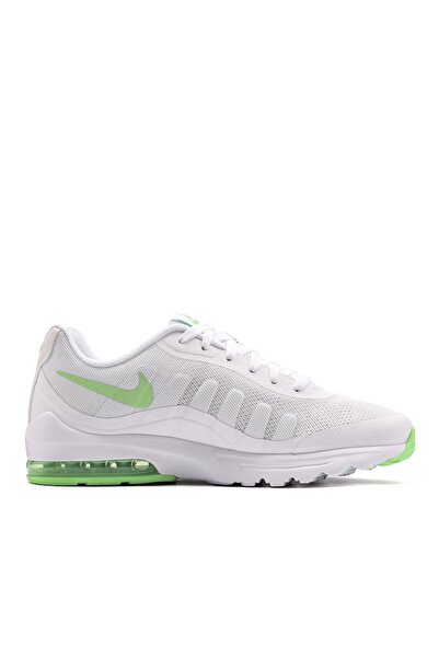 Nike AIR MAX INVIGOR 749680-106 Adidași sport și casual pentru bărbați, Alb, ...