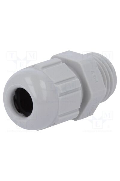 OEM Garnitură de etanşare LAPP ST-PG-7-RAL-7035, PG7, IP68, poliamidă, gri de...