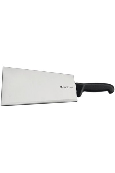 Ambrogio Sanelli ΚΟΚΚΑΛΟΚΟΠΤΗΣ INOX 30CM 1.1KG SANELLI SQ41030B