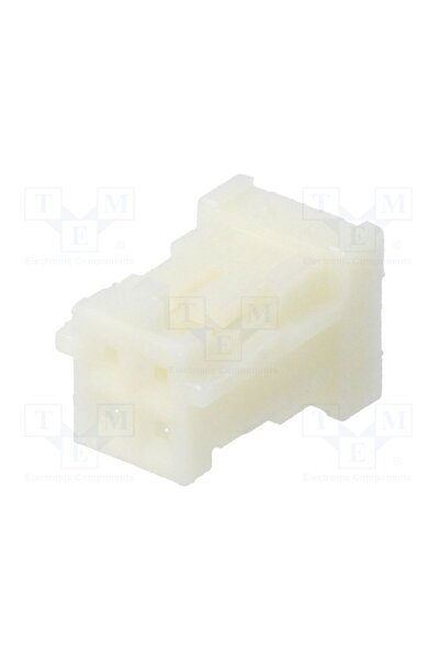 OEM Conector cablu-cablu/PCB HIROSE DF1B-4DS-2.5RC, mufă, mamă, PIN 4, DF1B, ...