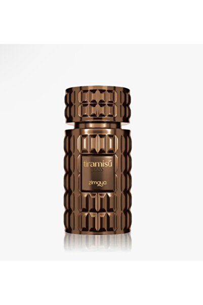 Zİmaya Tiramisu Coco parfum