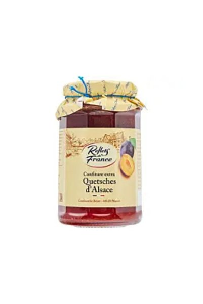 Reflets de France Dulceață de prune 315 G