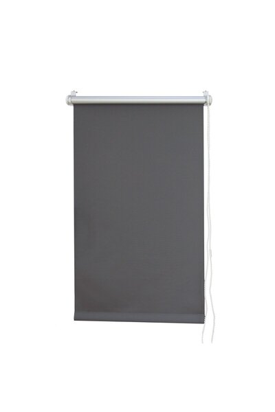 OEM Lariana blind, Termo K102, Polyester, gray, opaque, material dimensions 4...