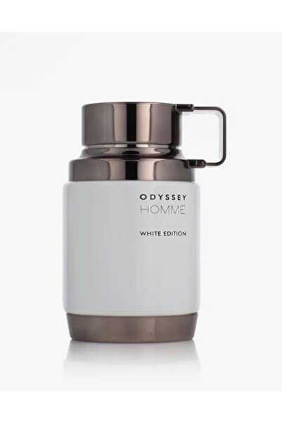 ARMAA Odyssey Homme White Parfum