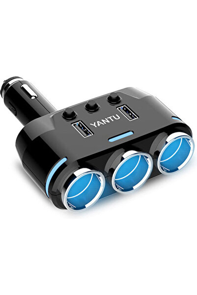 OEM Φορτιστής αυτοκινήτου 120W 3.1A με 2 θύρες USB-A Κωδικός: ADA000363