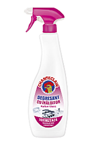 Chanteclair Degresant cu înălbitor, 625 ml