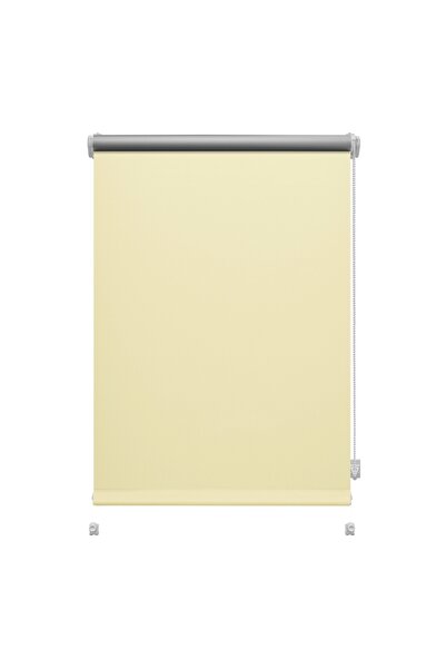 OEM Stor Gardinia Mini Termo, stofa aluminizata, bej natur, opac, dimensiuni ...