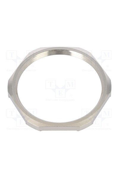 OEM Piuliţă HUMMEL HUMMEL-1167420001, cu împământare, PG42, alamă, Thk 5mm, C...