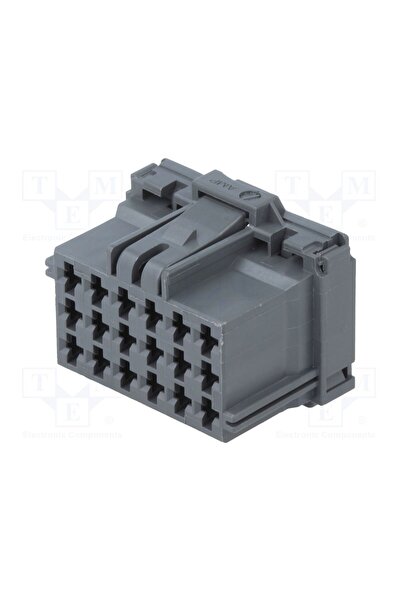 OEM Conector automotive TE Connectivity 8-968974-1, mufă, mamă, MCP 2.8, PIN ...