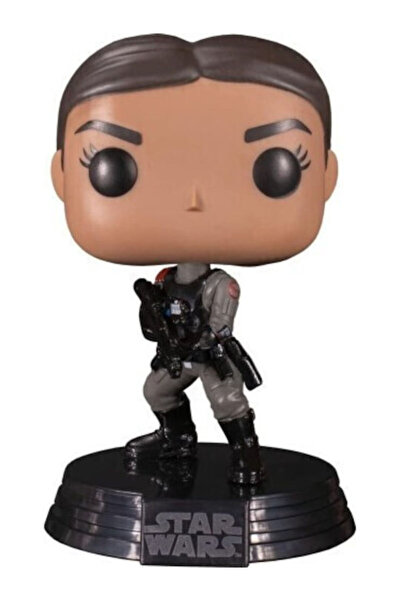Funko Ποπ! Ταινίες Bobble-Head: Star Wars - Φιγούρα 460 Ειδική Έκδοση