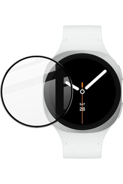 OEM Samsung Galaxy Watch 8 44mm Imak Προστατευτικό Οθόνης Διαφανές