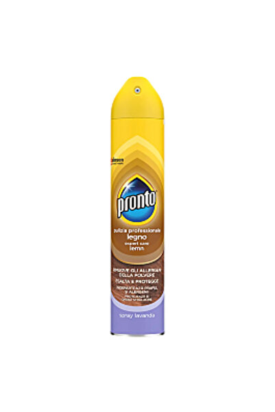 Pronto 5 în 1 Spray pentru lemn cu lavandă 300 ml Lavandă