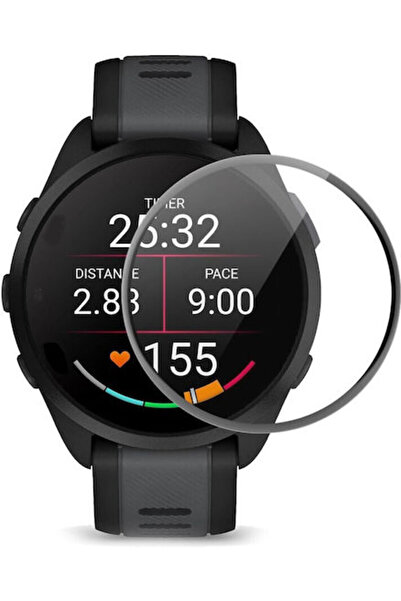 ENKAY Huawei Watch GT 6 41mm Προστατευτικό Οθόνης Διαφανές