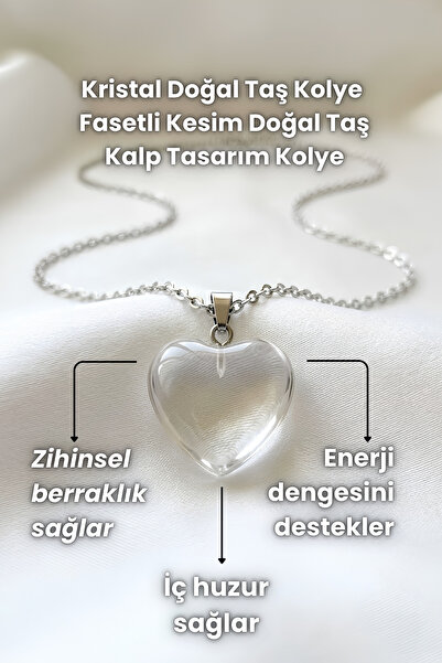 Elifsu Jewelry Crystal, Tiger's Eye, Amazonite, Amethyst, Black Onyx, Labrado...