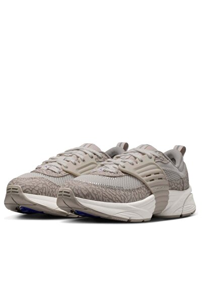 Nike Air Jordan Trunner O/S 'Elephant Print' unisex Spor ayakkabı (Dar Kalıptır