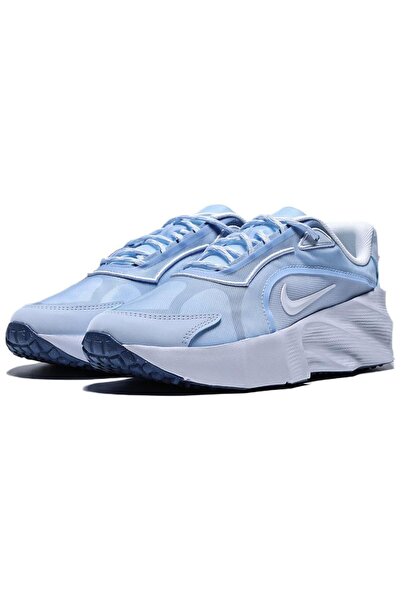 Nike Aura Edge Ayakkabısı - mavı unisex Spor ayakkabı